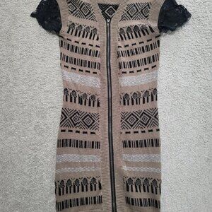 Moschino Jeans Dress
